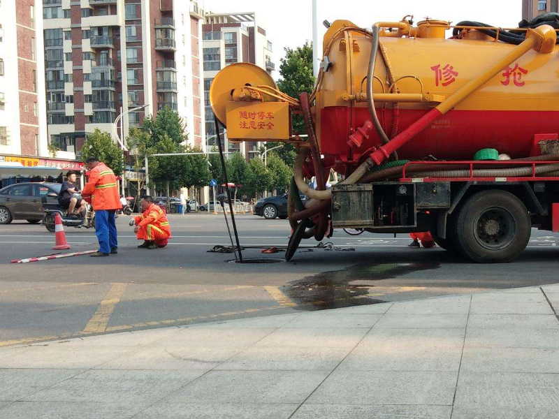 南京雨花台區下水道(dào)疏通公司下水道(dào)疏通價格