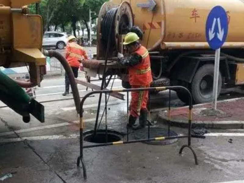 廣州蘿崗區市政雨水管道(dào)疏通  雨水管道(dào)疏通