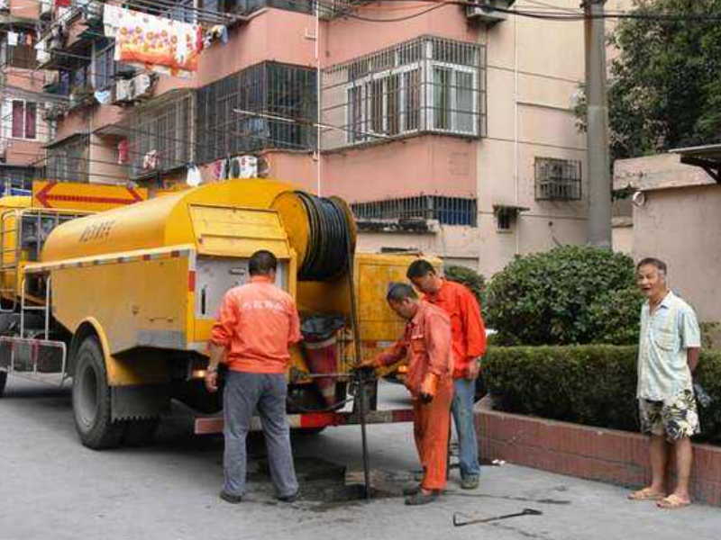 青山湖區京東大道(dào)管道(dào)疏通-我們最專業