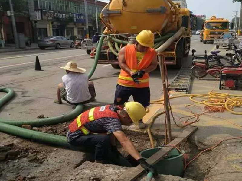 天橋區{堤口路} 疏通下水道(dào)，家用廚衛排水管道(dào)疏通 馬桶疏通