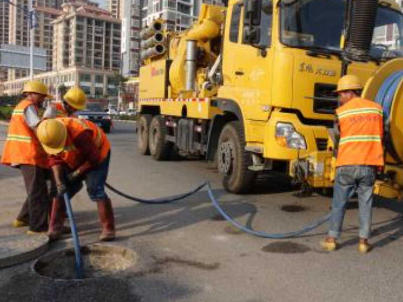 廣州市海珠區疏通下水道(dào)安裝各樣(yàng)管