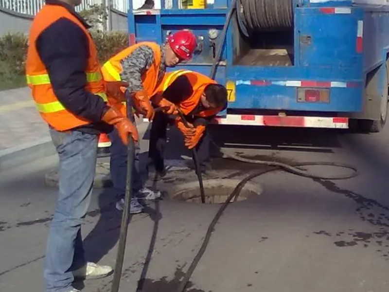 東方大道(dào)下水道(dào)疏通全城抽糞高壓清洗