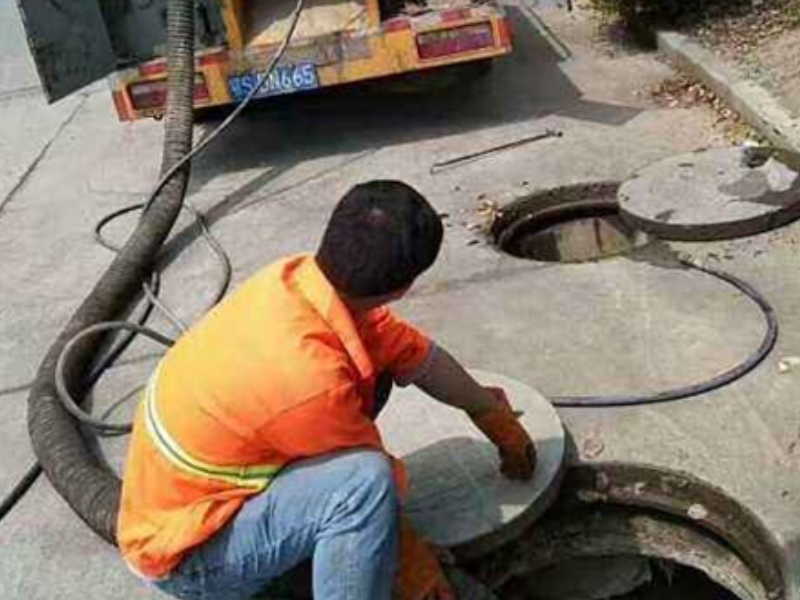 深圳赤灣工地管道(dào)清泥漿、蛇口碼頭片區雨水管道(dào)清淤