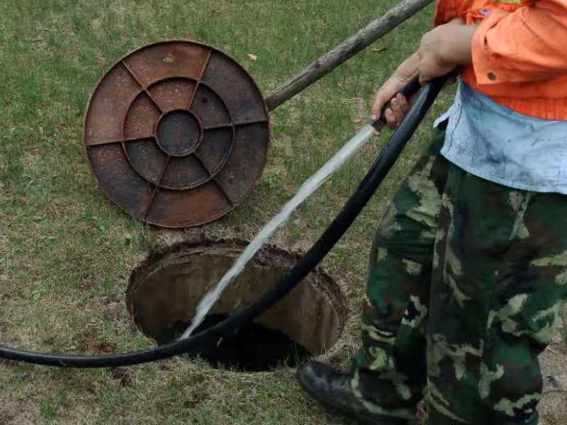 白雲區 永泰 通廁所 包通