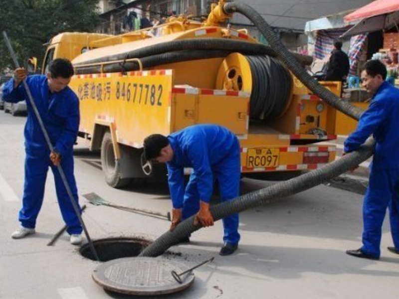 東莞市常平鎮疏通下水道(dào),黃江鎮清理化糞池,清運污水