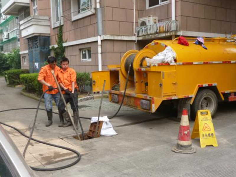 東莞市下水道(dào)疏通