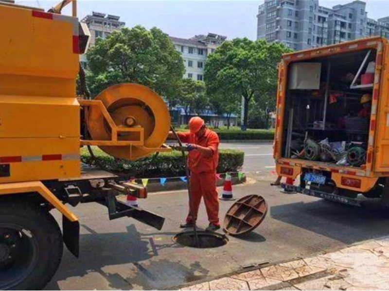 長(cháng)沙雨花區管道(dào)疏通 雨花區下水道(dào)疏通電話