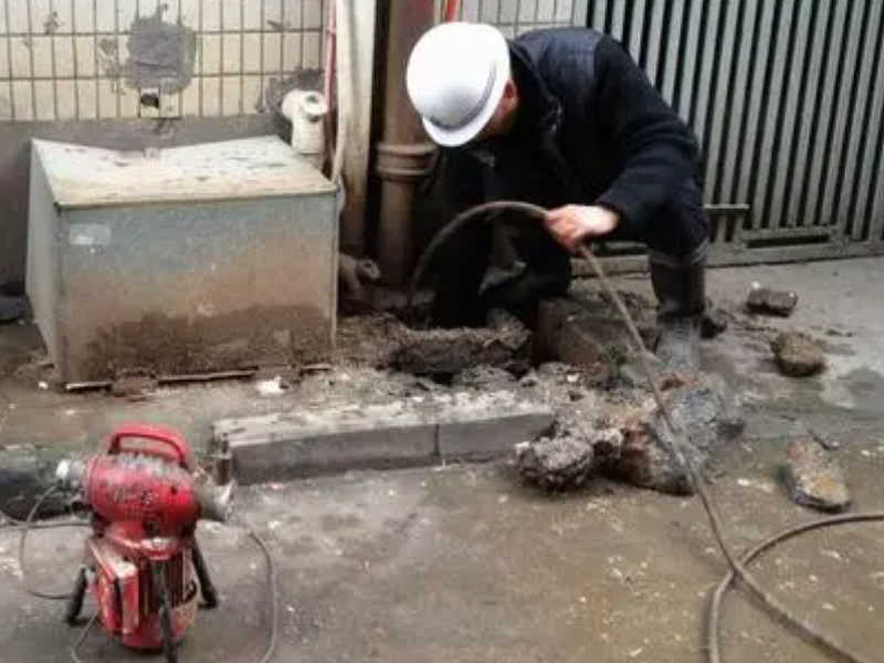 雨花台區甯南疏通下水道(dào)多少錢一次