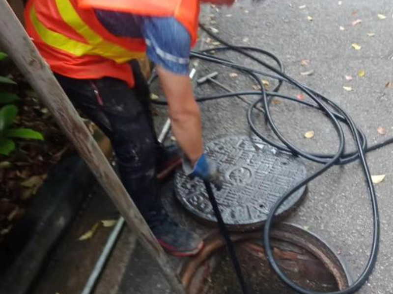 蘇州張家港廚衛水管漏水維修 測漏水推薦給您