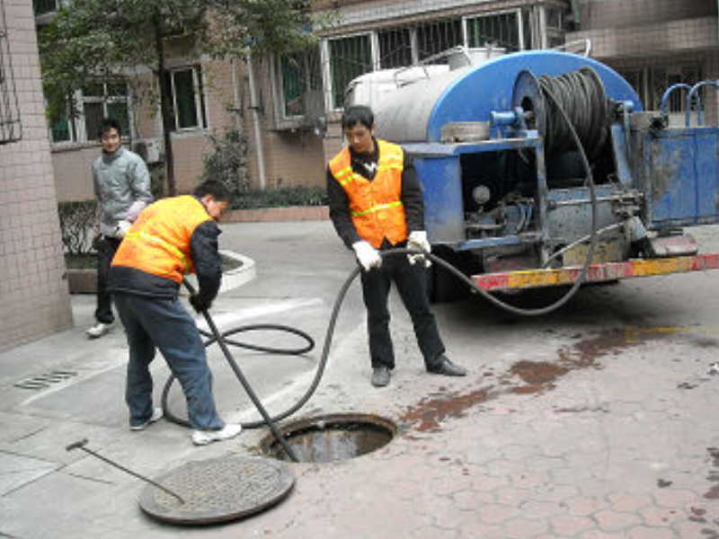 常州金壇管道(dào)清淤 化糞池清理 地下室排污 清洗下水道(dào)