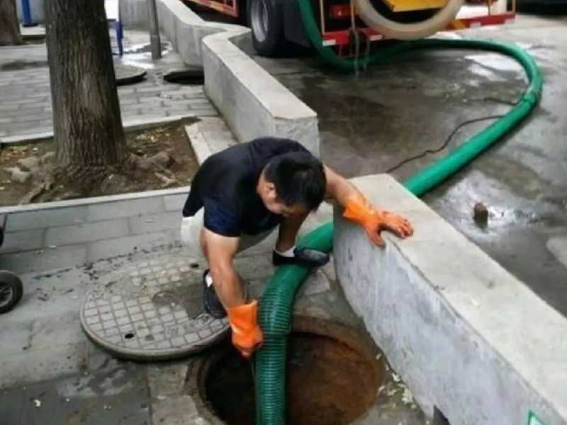 上海浦東張江清洗排污管道(dào)，清理雨水管道(dào) 化糞池清理