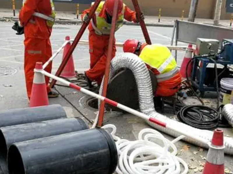 靜海子牙抽糞 單位廠區污水井清理 專業清淤抽泥漿