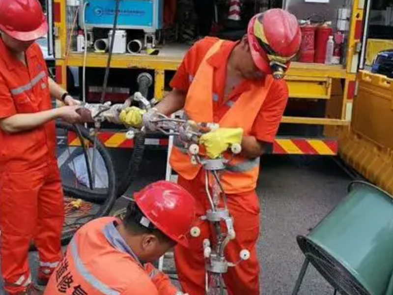 天甯晉陵路專業管道(dào)疏通 通馬桶 下水道(dào)疏通快速上門