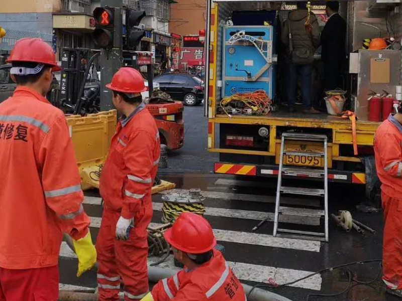 公園南路鹹甯路東二環興慶路附近專業疏通下水道(dào)馬桶