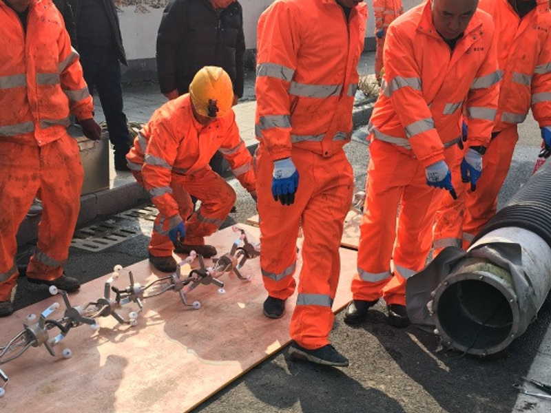 新市區科技園路附近出租吸污車多少錢一個台班