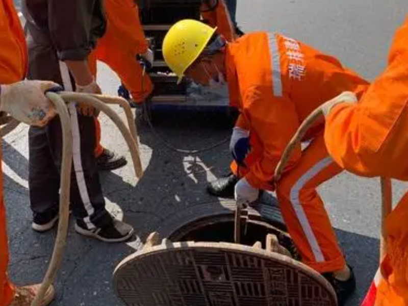 南明區河濱公園附近疏通下水道(dào)馬桶地漏，下水道(dào)疏通電話快速到達