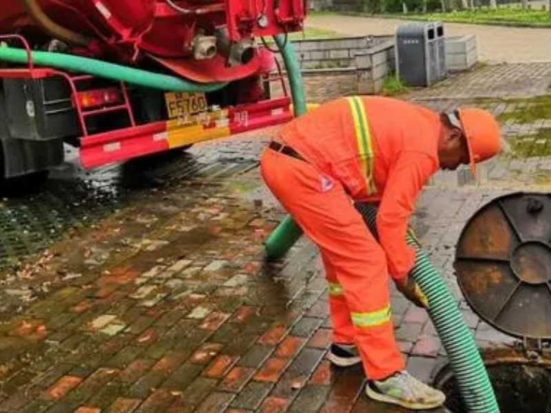 沙依巴克水泥廠附近汽車高壓清洗管道(dào)