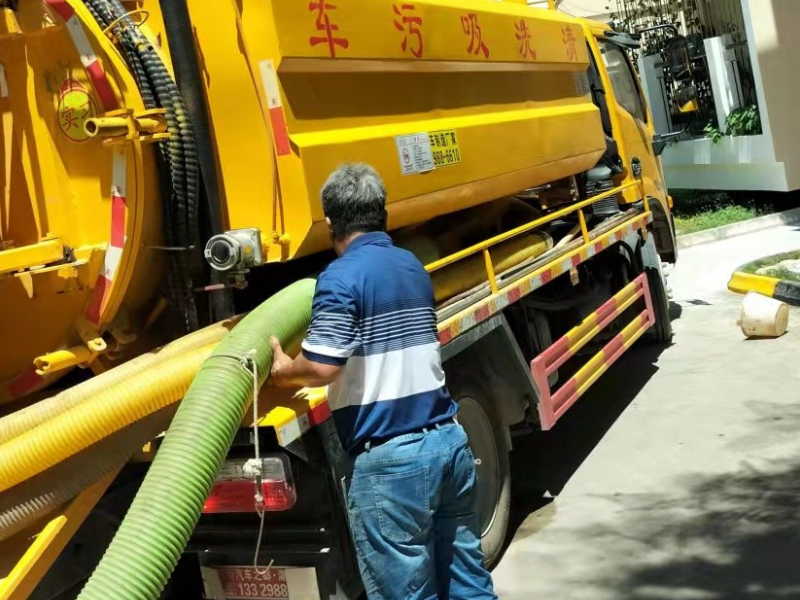 無錫惠山區堰橋鎮雨水管道(dào)疏通高壓清洗下水道(dào)