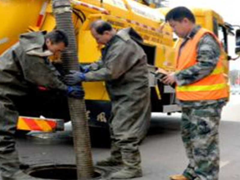 硚口區泥漿污水清運電話 漢水橋抽糞 清理污水沉澱池