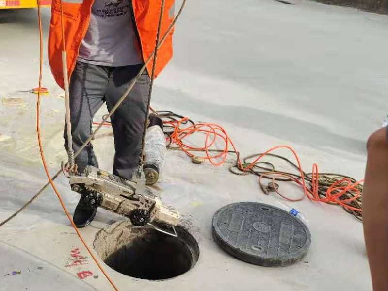 盧灣瑞金南路疏通下水道(dào)馬桶地漏浴缸菜池高壓清洗管道(dào)