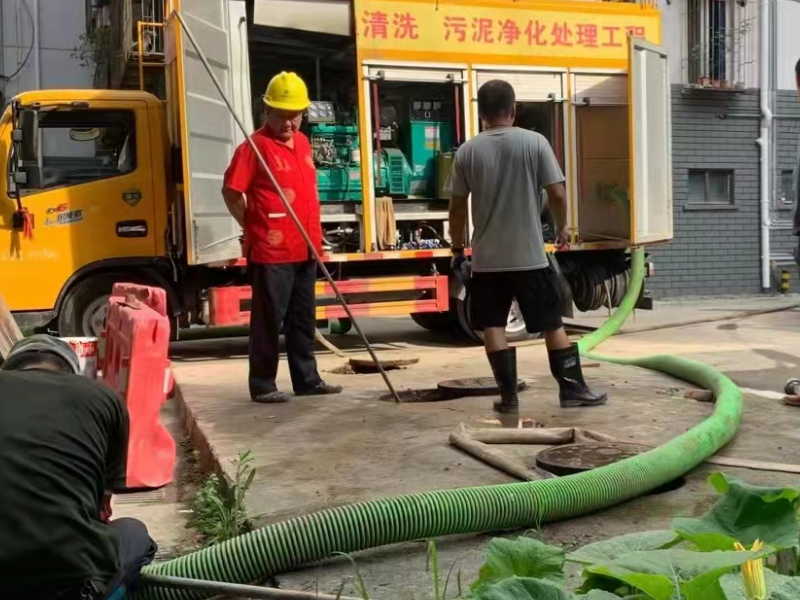 桃園路豐慶路沣鎬西路西二環土門大慶路疏通下水道(dào)抽糞