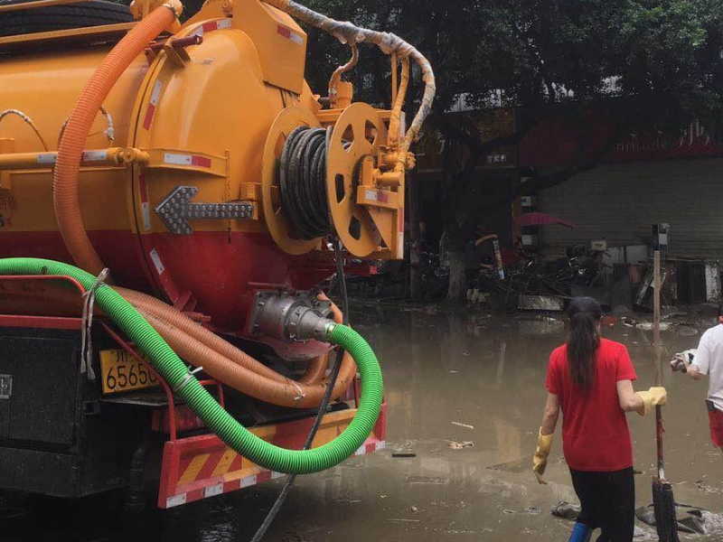 曲江路雁塔路北池頭馬桶疏通管道(dào)疏通地漏疏通 曲江路