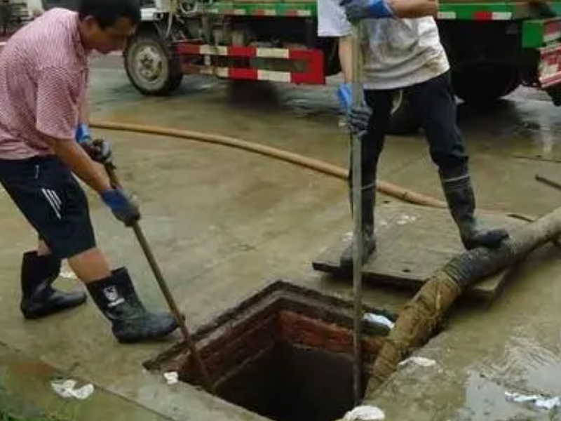 天河珠吉疏通下水道(dào)、天河泥漿車清理工地泥漿淤泥