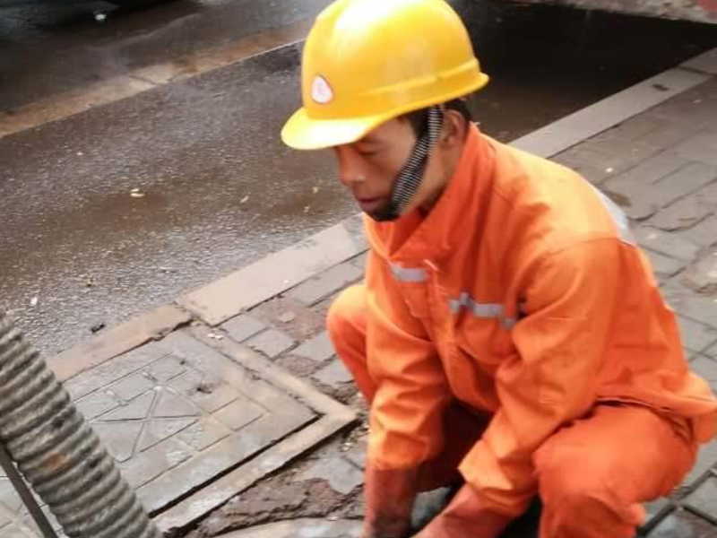 上海浦東測漏水做防水公司浦東下水道(dào)疏通清洗電話