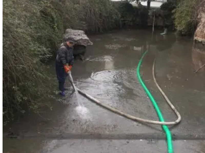 海豐及周邊鄉鎮專車抽糞疏通廁所管道(dào)