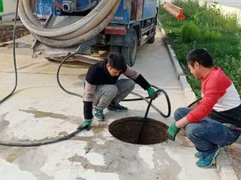 白雲區污水轉運一白雲區抽污水公司