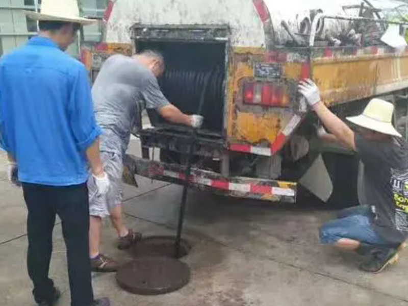 武侯區管道(dào)疏通 汽車抽糞 水管維修 暗管漏水維修