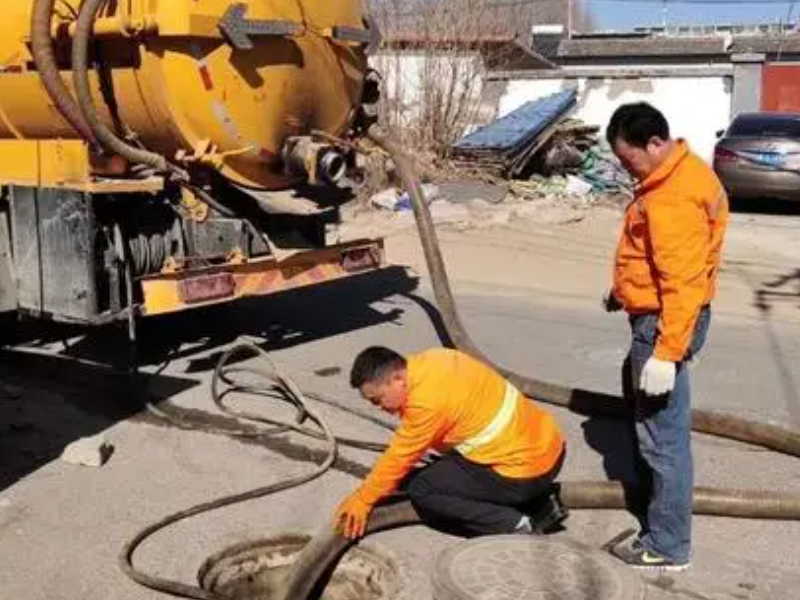 白沙河周邊排污管道(dào)高壓車清洗管道(dào)清淤河道(dào)清淤隔油池清理化糞池