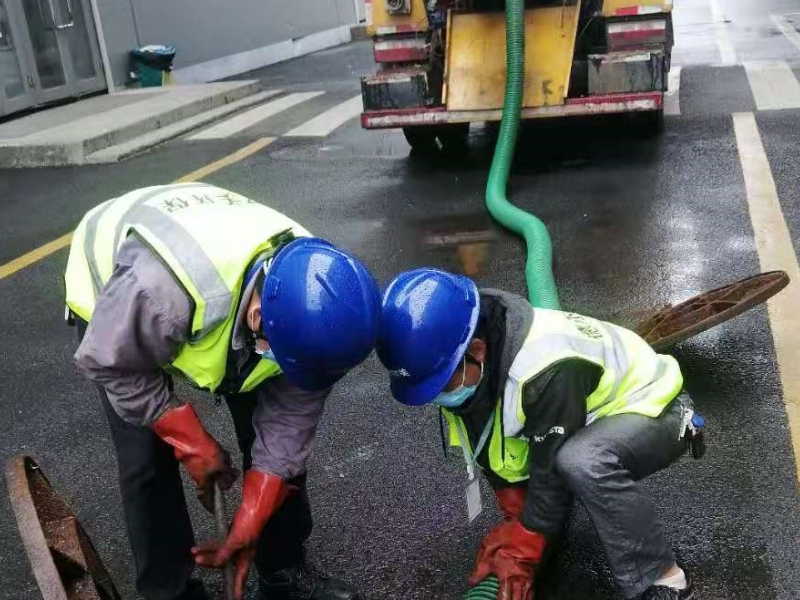 豐禾路梨園路大興東路化糞池清低管道(dào)清淤疏通馬桶地漏