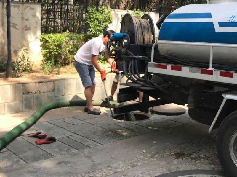 蘇州滄浪下水道(dào)清淤 污水管道(dào)疏通 雨水管道(dào)疏通聯系方式