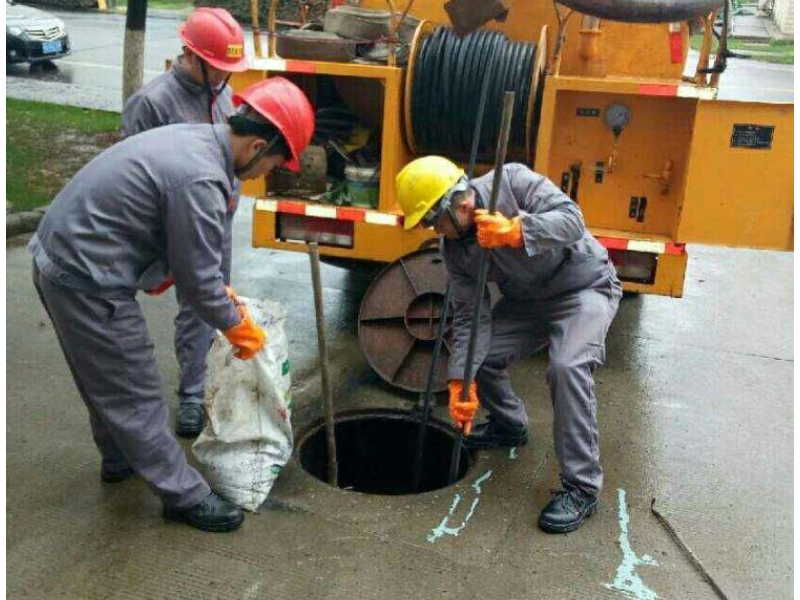 密雲管道(dào)疏通密雲城區化糞池清理公司電話密雲城區管道(dào)