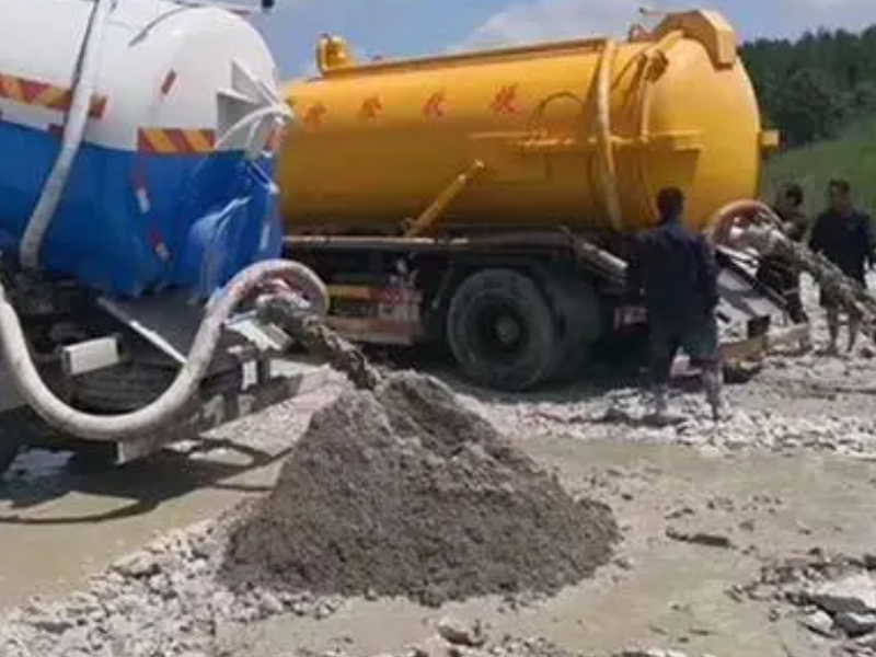 嘉興地區平湖市高壓清洗各種(zhǒng)污水管道(dào)抽糞改建下水管道(dào)