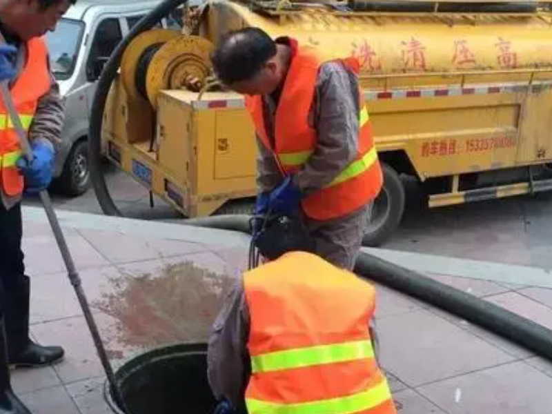 朝陽下水道(dào)疏通 高壓清洗 抽糞 地漏馬桶疏通