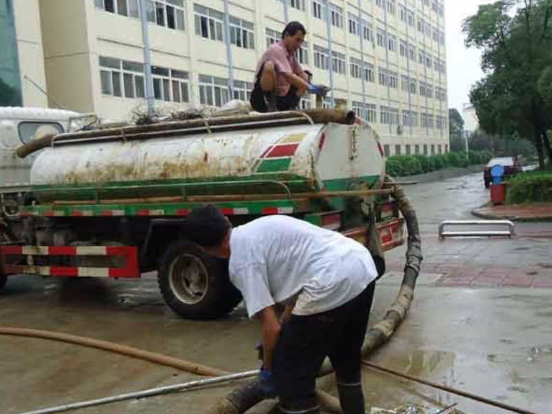 水磨溝區專業疏通下水,汽車高壓清洗抽糞