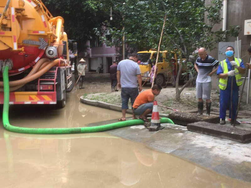 常州溧陽測漏水做防水公司溧陽管道(dào)疏通檢測電話