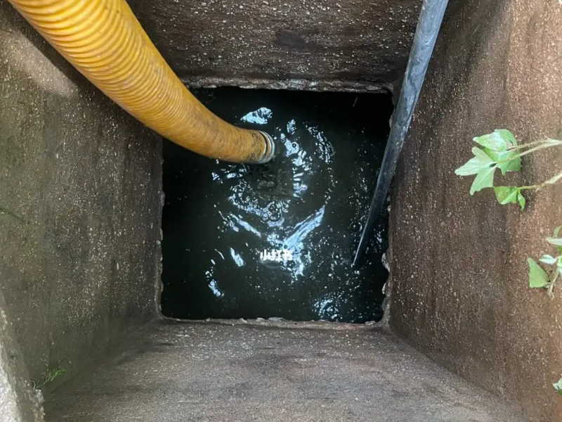 蘇州張家港管道(dào)清淤疏通 污水管網清淤 雨污分流工程