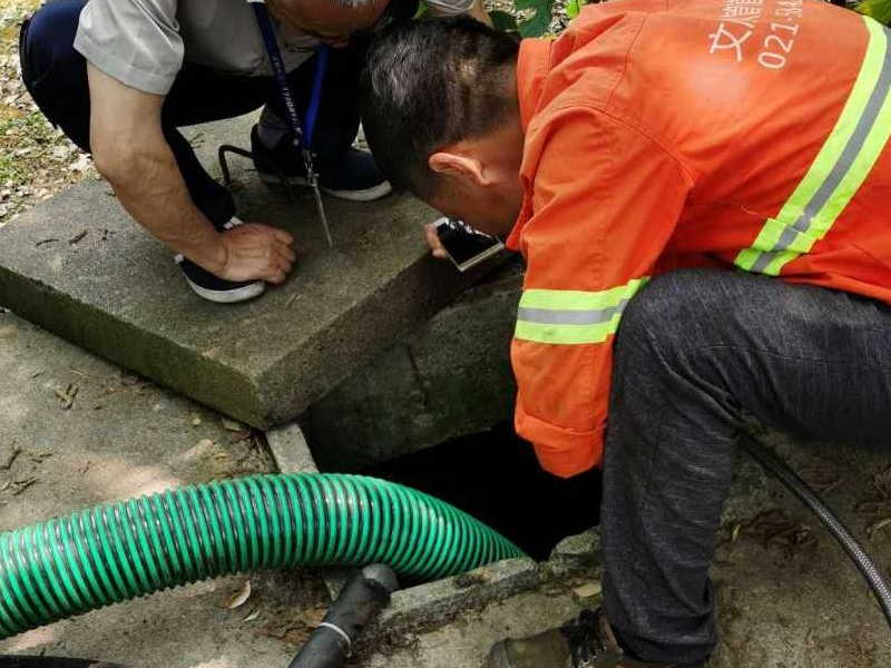 秀洲區萬國(guó)路 附近市政管道(dào)清淤 污水井清掏