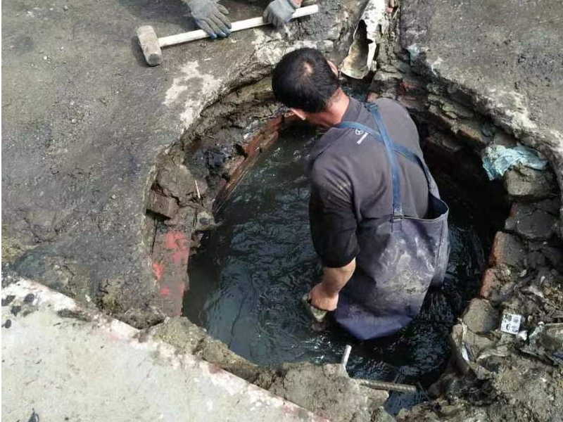 常州空港羅溪，通下水道(dào)，抽糞+清洗管道(dào)等服務)