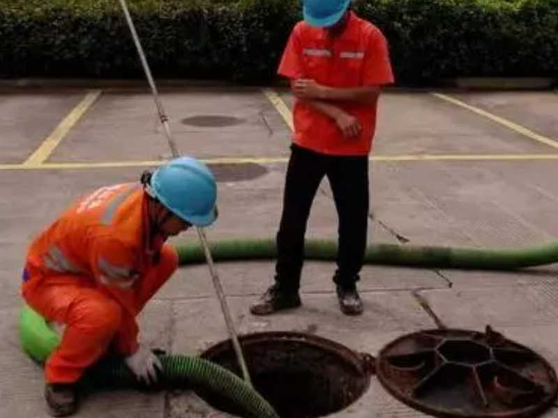 瓯海區-潘橋動車站附近市政管道(dào)清淤-機器人檢測管道(dào)