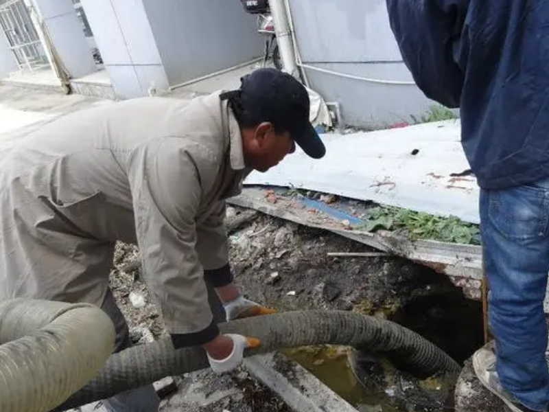 建邺區鳳栖苑馬桶疏通