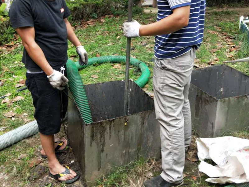 海澱區上地化糞池清理污水管道(dào)清洗管道(dào)清淤